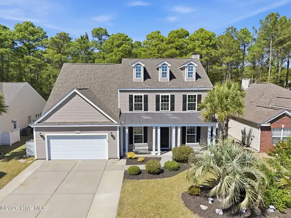 3333 Picket Fence Lane, Myrtle Beach, SC 29579