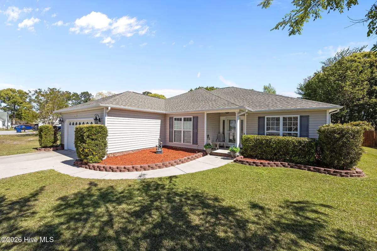 107 Sand Run Road, Havelock, NC 28532 - #1