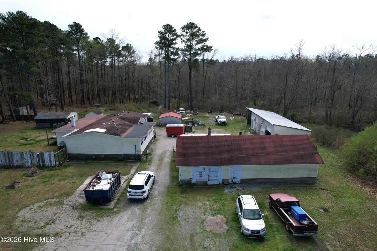 2803 Travis Road, Columbia, NC 27925 - #1