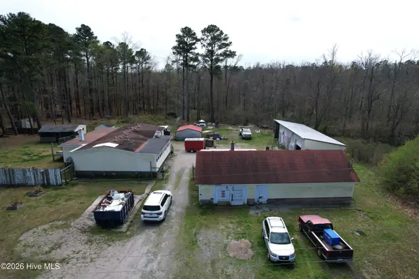 2803 Travis Road, Columbia, NC 27925