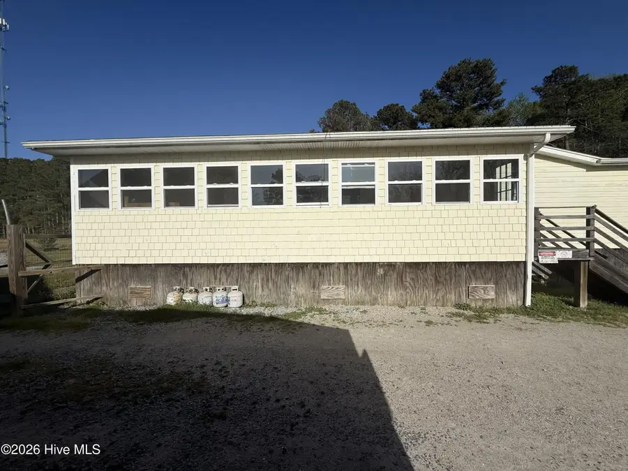 2803 Travis Road, Columbia, NC 27925 - #3