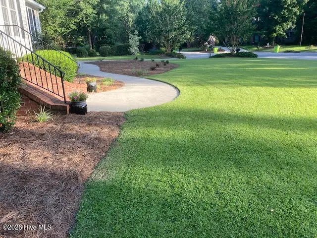 103 Liestal Lane, New Bern, NC 28562 - #3