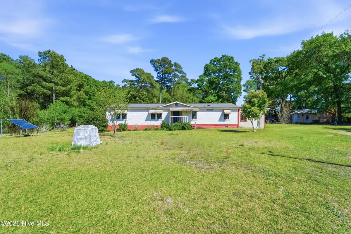 587 Carlton Chapel Church Road, Warsaw, NC 28398 - #1