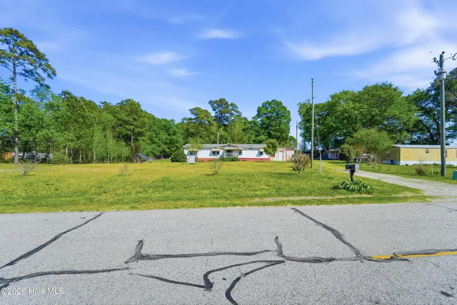 587 Carlton Chapel Church Road, Warsaw, NC 28398 - #2