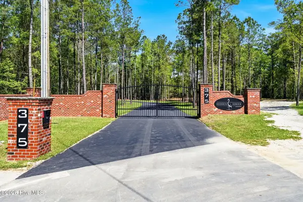 375 Wolfridge Road Ne, Leland, NC 28451