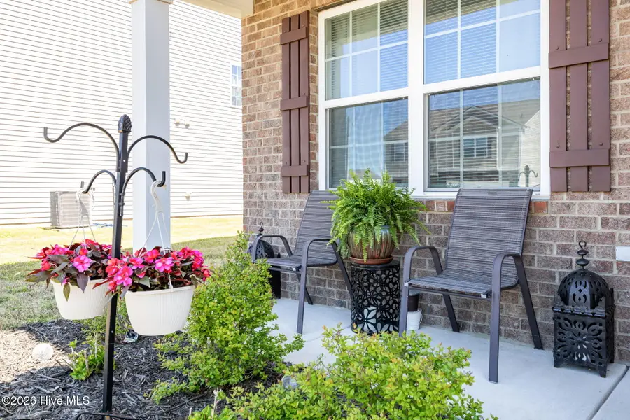 4413 Marthas Village Lane, Ayden, NC 28513 - #3