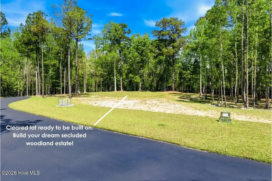 383 Wolfridge Road Ne, Leland, NC 28451 - #2