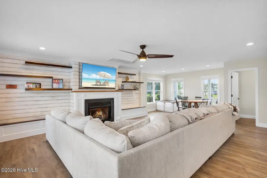 143 Tifton Circle, Cape Carteret, NC 28584 - #2