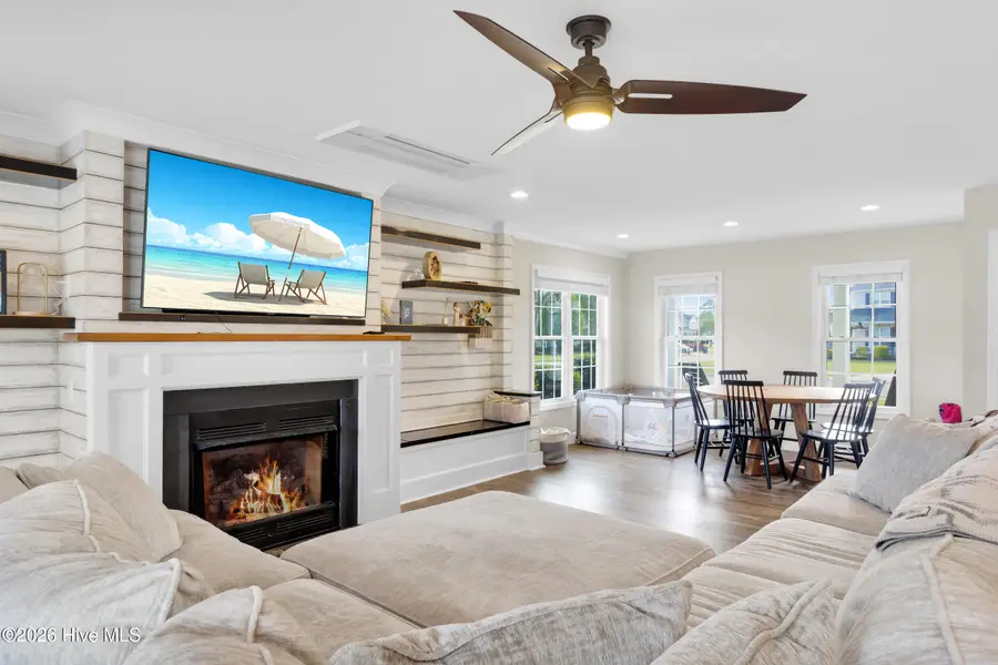 143 Tifton Circle, Cape Carteret, NC 28584 - #3