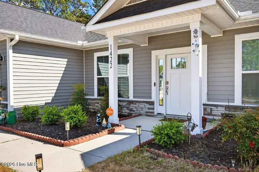 1422 Mona Passage Court, New Bern, NC 28560 - #3