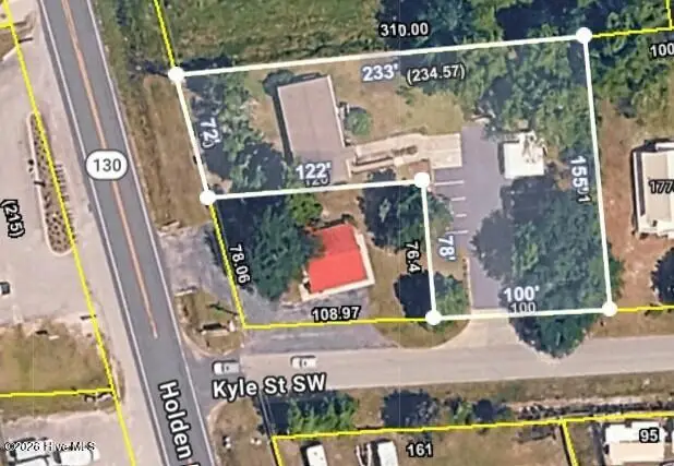 1786 Pine Valley Drive Sw, Supply, NC 28462 - #2