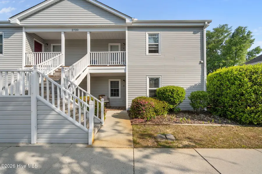 2720 S 17th Street #Apt B, Wilmington, NC 28412 - #2