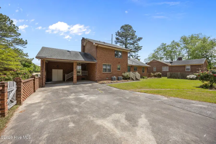 3014 Rouse Road, Kinston, NC 28504 - #3
