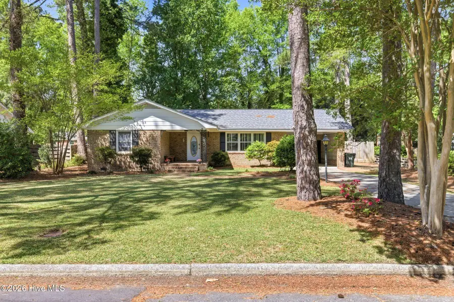 235 Oak Street, Wallace, NC 28466 - #2