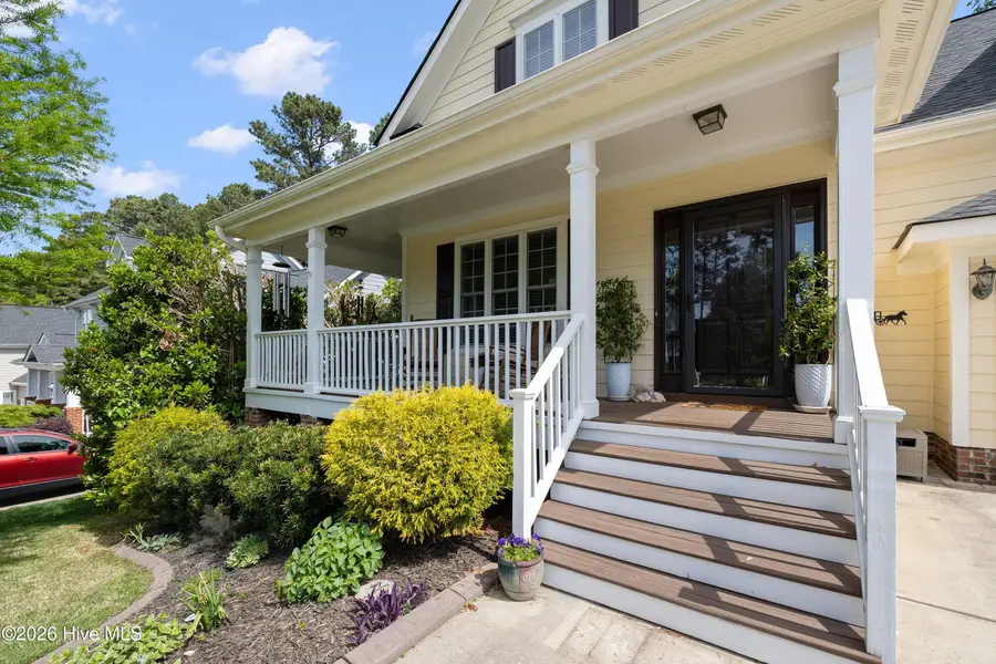 1400 Applethorn Drive, Apex, NC 27502 - #3