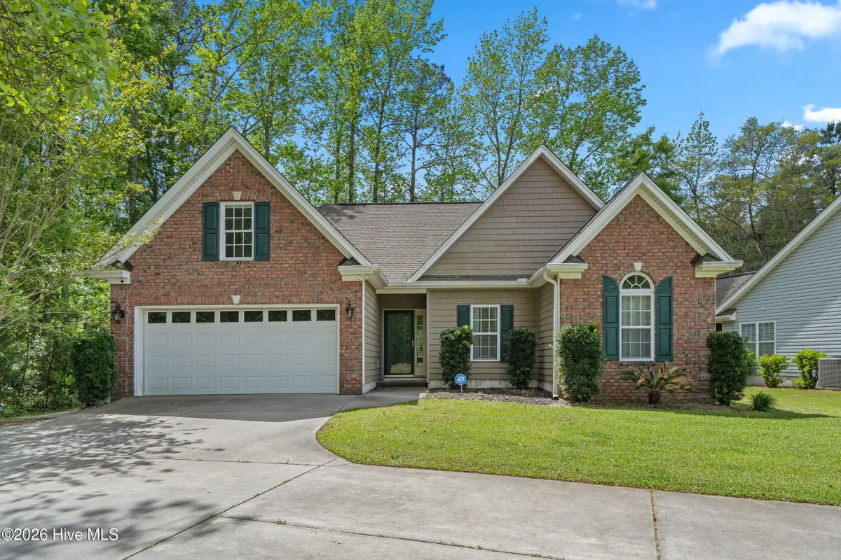119 Cedar Tree Lane Sw, Calabash, NC 28467 - #1