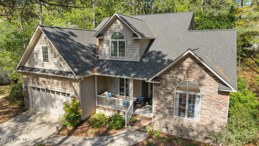 120 Lake View Drive E, Pinehurst, NC 28374 - #3