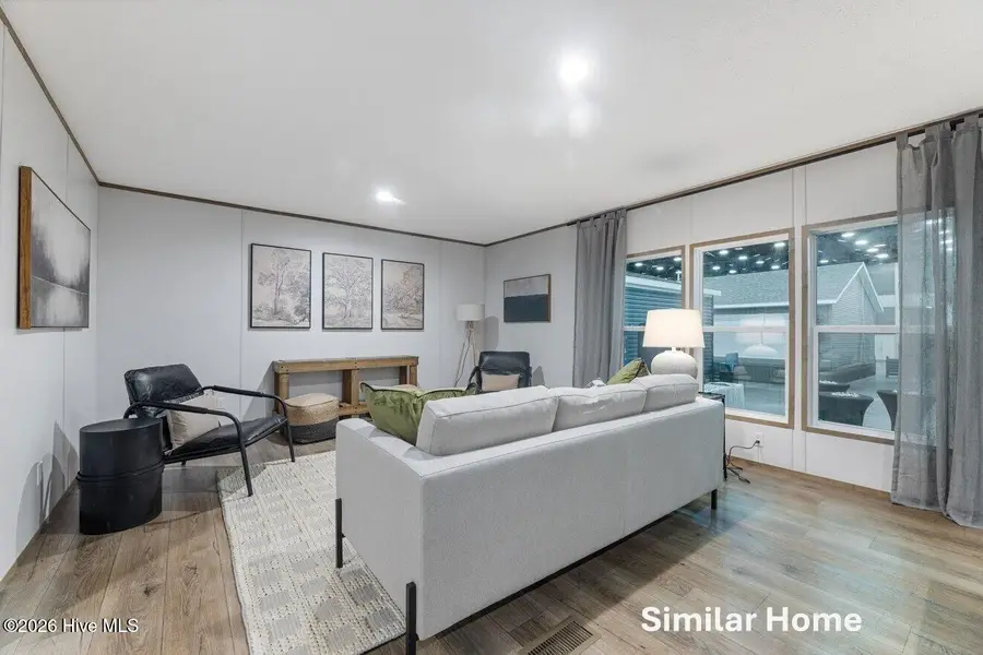 2137 Belgrade-swansboro Road, Maysville, NC 28555 - #3