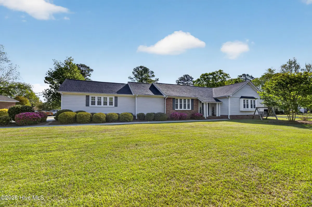 207 Eleanor Street, Greenville, NC 27858 - #1