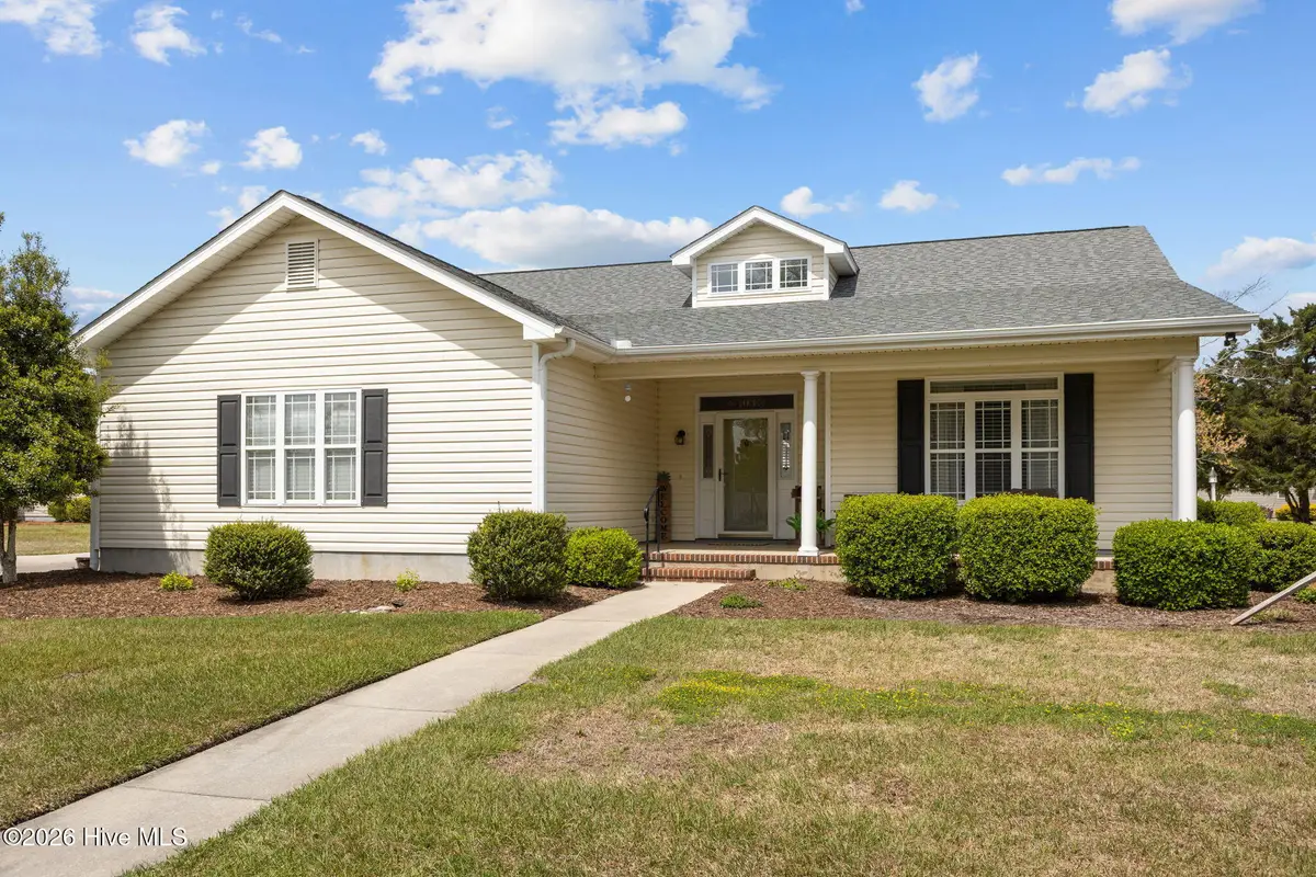 103 Sleepy Court, Morehead City, NC 28557 - #1