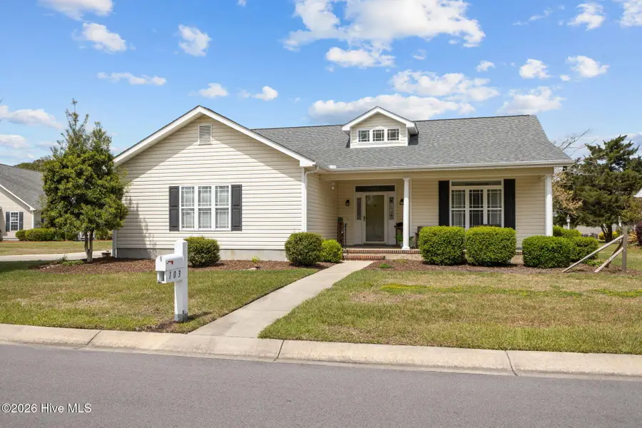 103 Sleepy Court, Morehead City, NC 28557 - #2