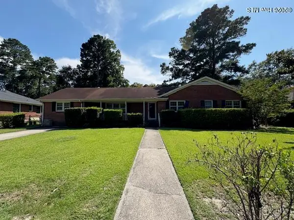 202 Prince Road, Greenville, NC 27858