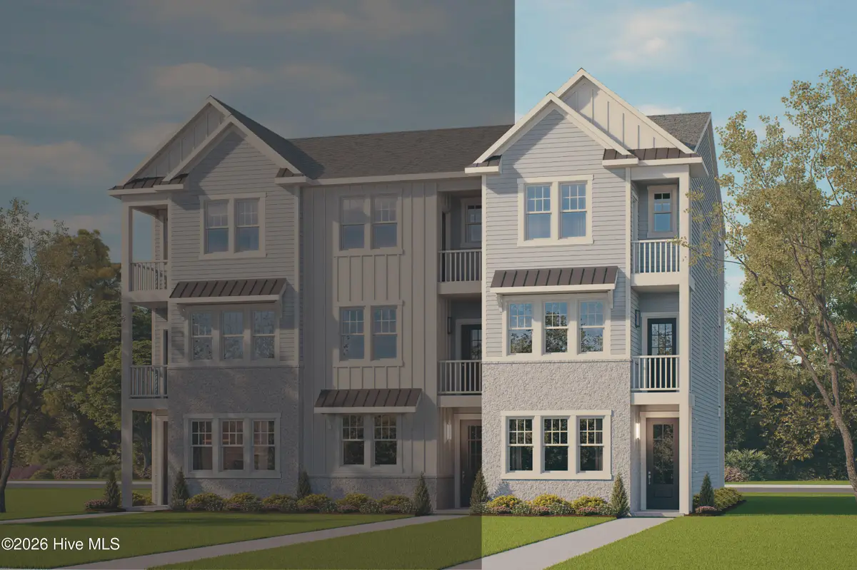 510 Mcrae Street #101, Wilmington, NC 28401 - #1