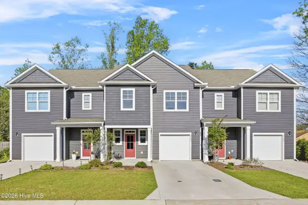 4708 Oyster Reef Run, Wilmington, NC 28405