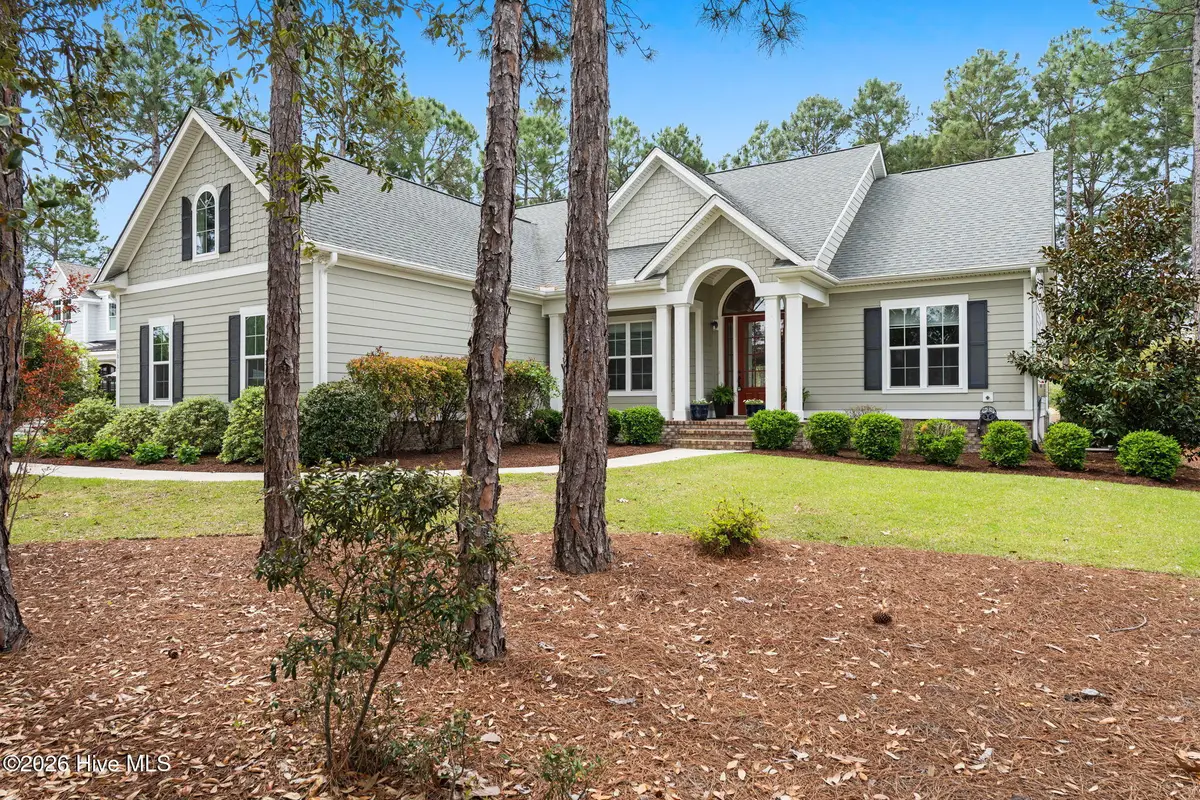3815 Ridge Crest Drive, Southport, NC 28461 - #1