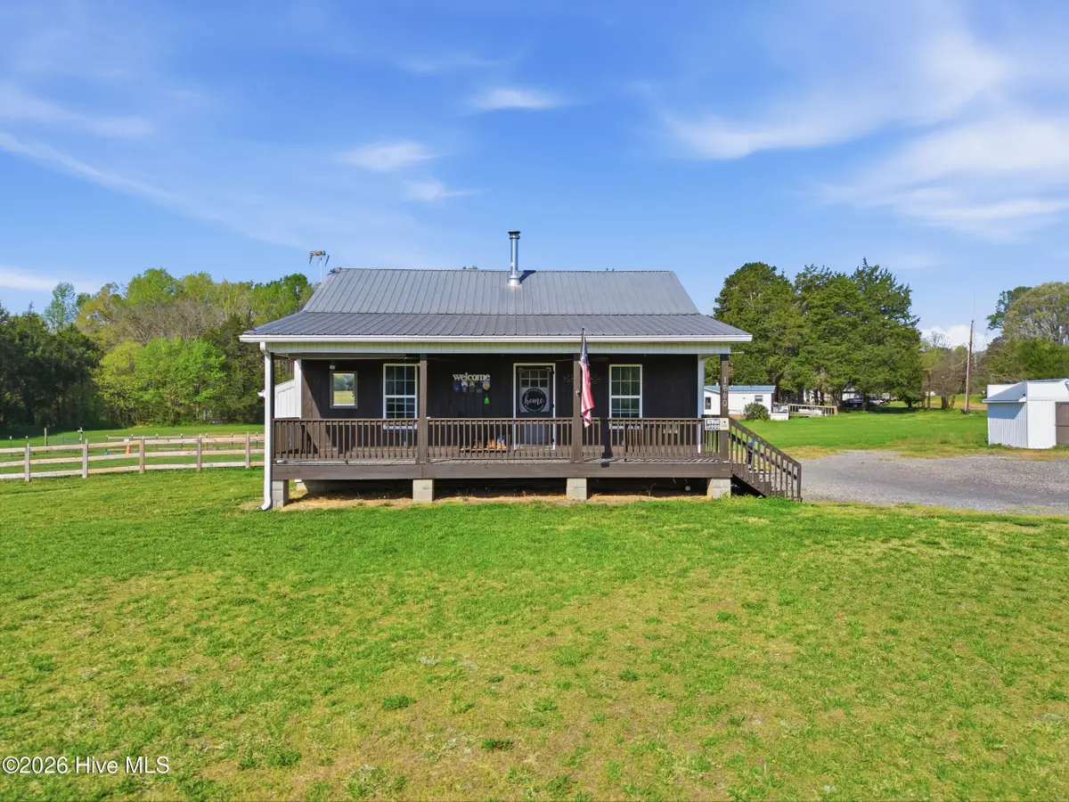 1640 Bear Poplar Road, Cleveland, NC 27013 - #1