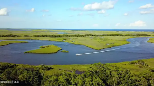 87 Cape Creek Road, Bald Head Island, NC 28461