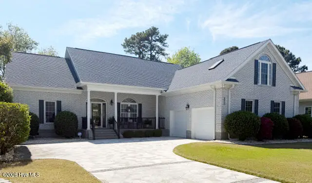2790 Golfmaster Court Se, Southport, NC 28461 - #1