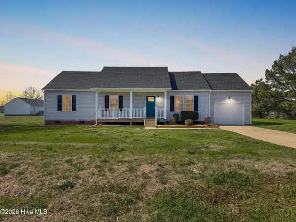 108 Woodland Way, Camden, NC 27921