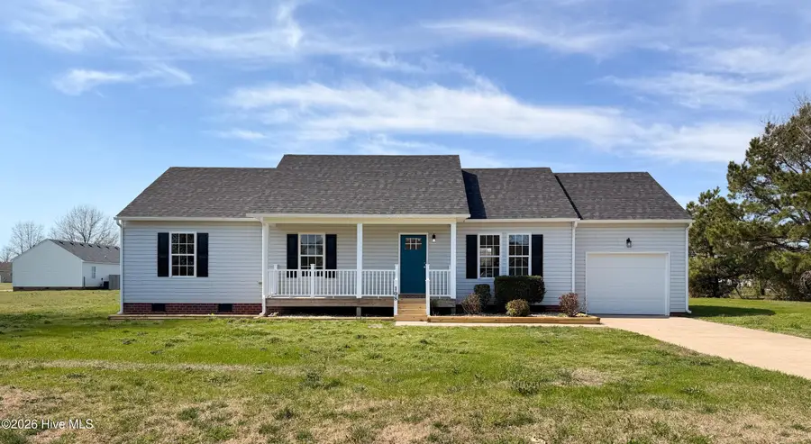 108 Woodland Way, Camden, NC 27921 - #2