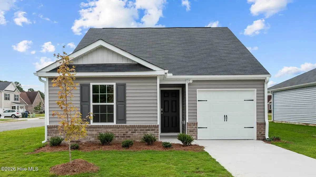 303 Teddy Bear Court, Ayden, NC 28513 - #1