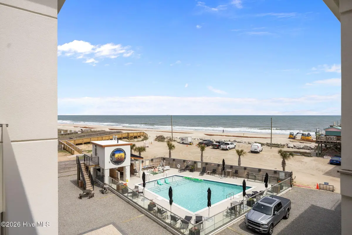 1800 Canal Drive #Unit 307, Carolina Beach, NC 28428 - #1