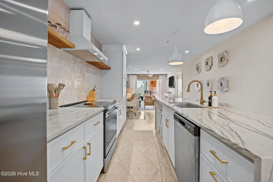 1800 Canal Drive #Unit 307, Carolina Beach, NC 28428 - #3