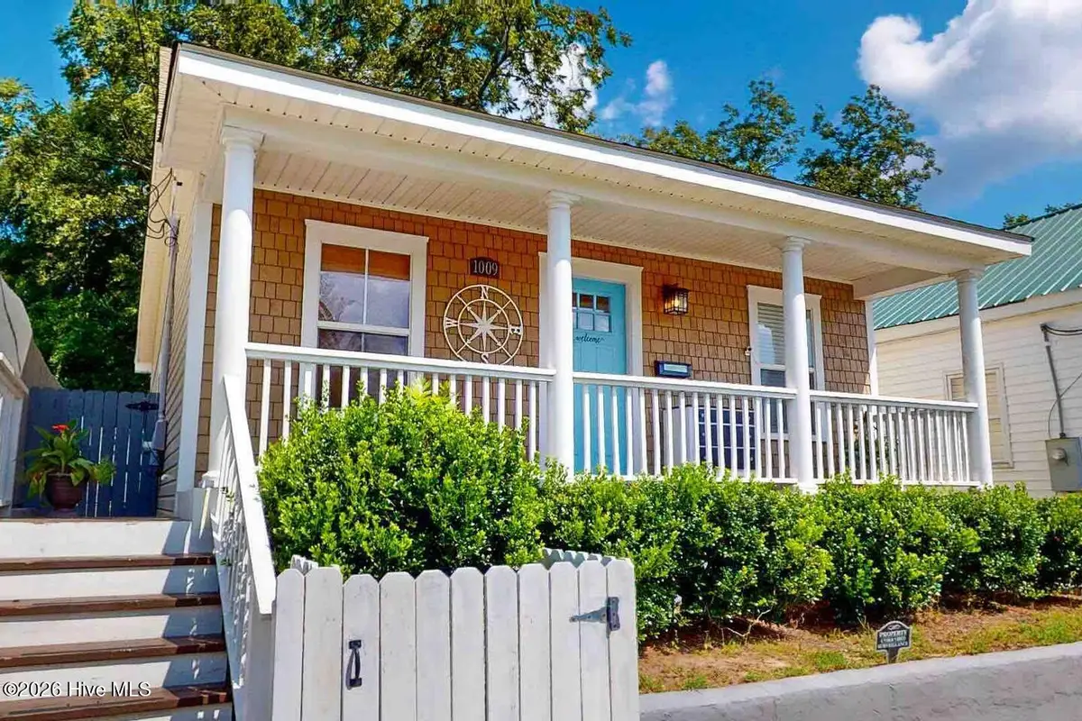 1009 Hanover Street, Wilmington, NC 28401 - #1