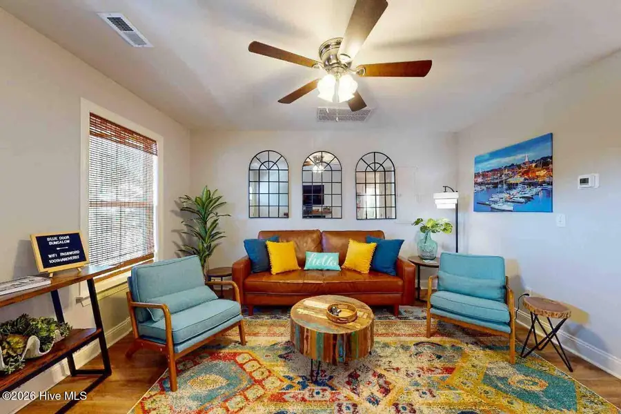 1009 Hanover Street, Wilmington, NC 28401 - #2