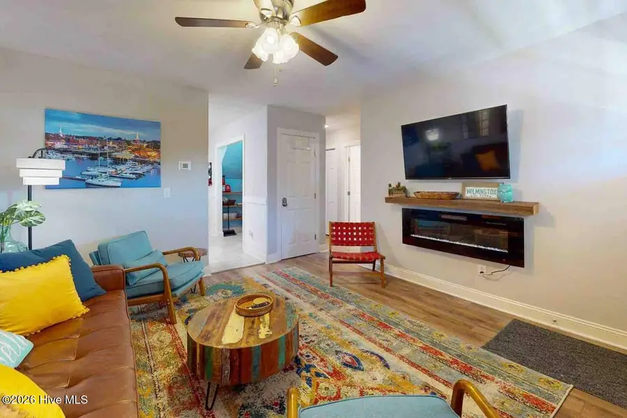 1009 Hanover Street, Wilmington, NC 28401 - #3