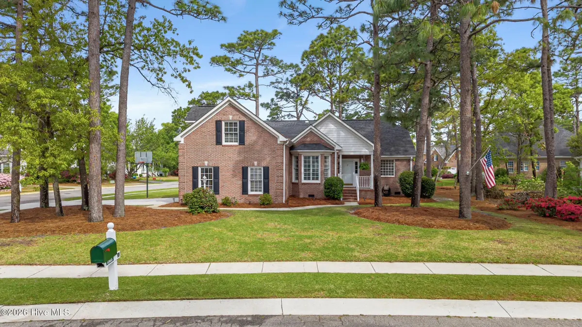 4965 Wythe Place, Wilmington, NC 28409 - #1