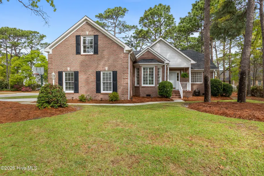 4965 Wythe Place, Wilmington, NC 28409 - #3