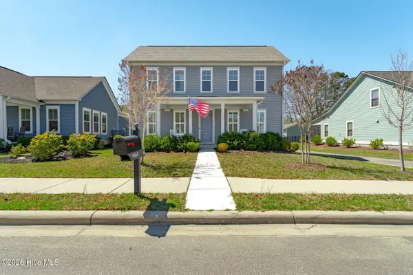 9165 Village Lake Drive Sw, Calabash, NC 28467