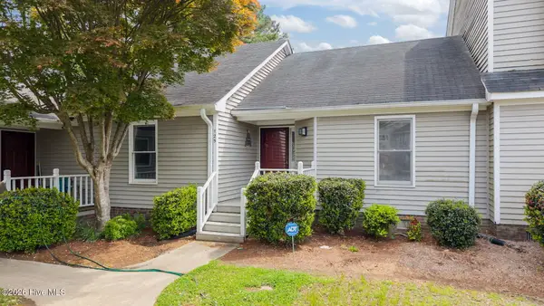 125 Willow Oaks Court, Rocky Mount, NC 27804