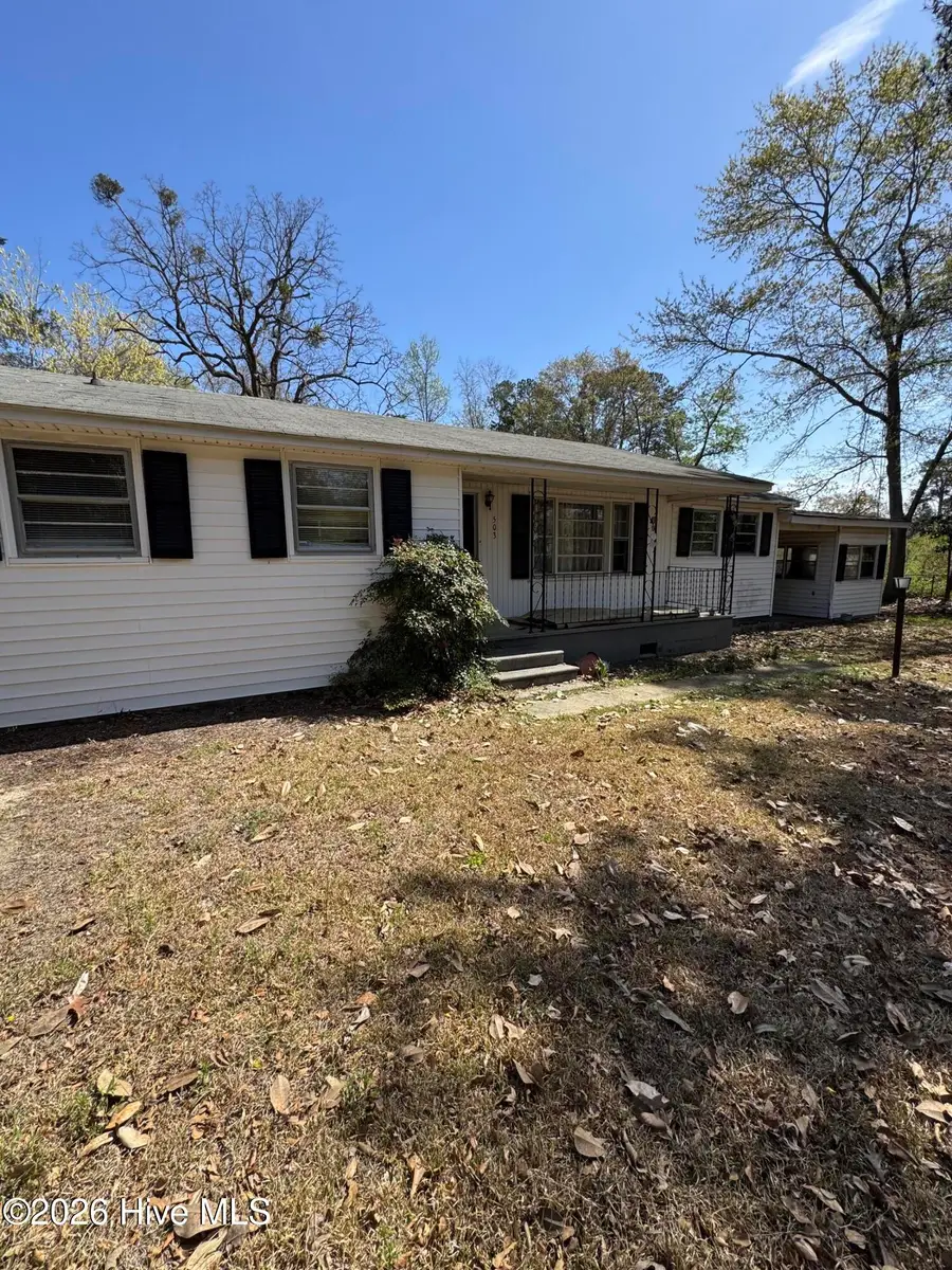 503 Casey Mill Road, Dudley, NC 28333 - #3