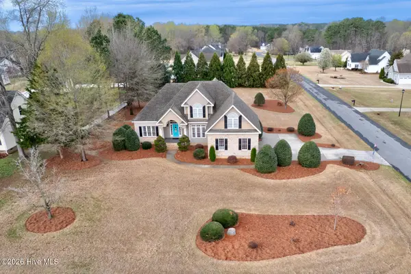 4090 Beaver Road, Nashville, NC 27856