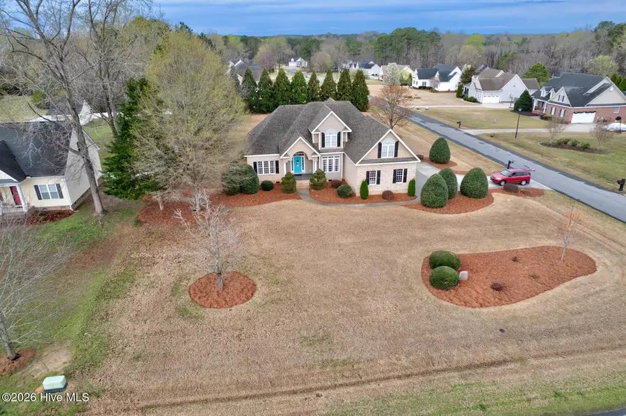 4090 Beaver Road, Nashville, NC 27856 - #2