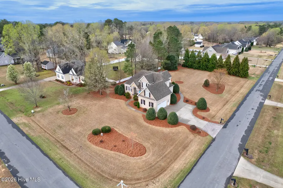 4090 Beaver Road, Nashville, NC 27856 - #3