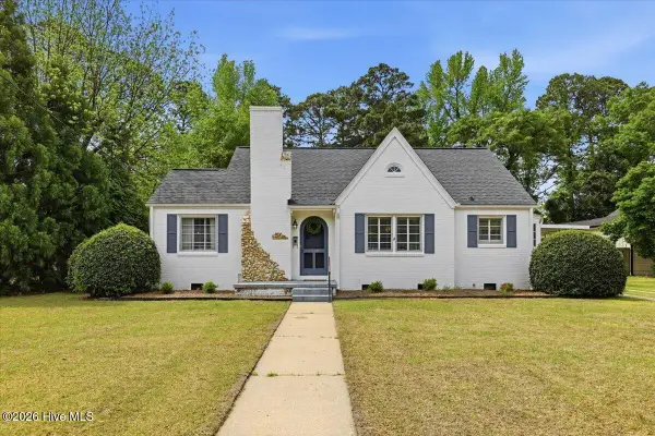 1210 Park A Avenue, Goldsboro, NC 27530