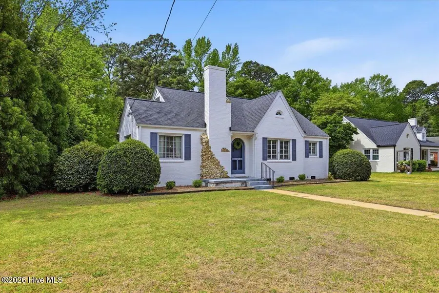 1210 Park A Avenue, Goldsboro, NC 27530 - #3